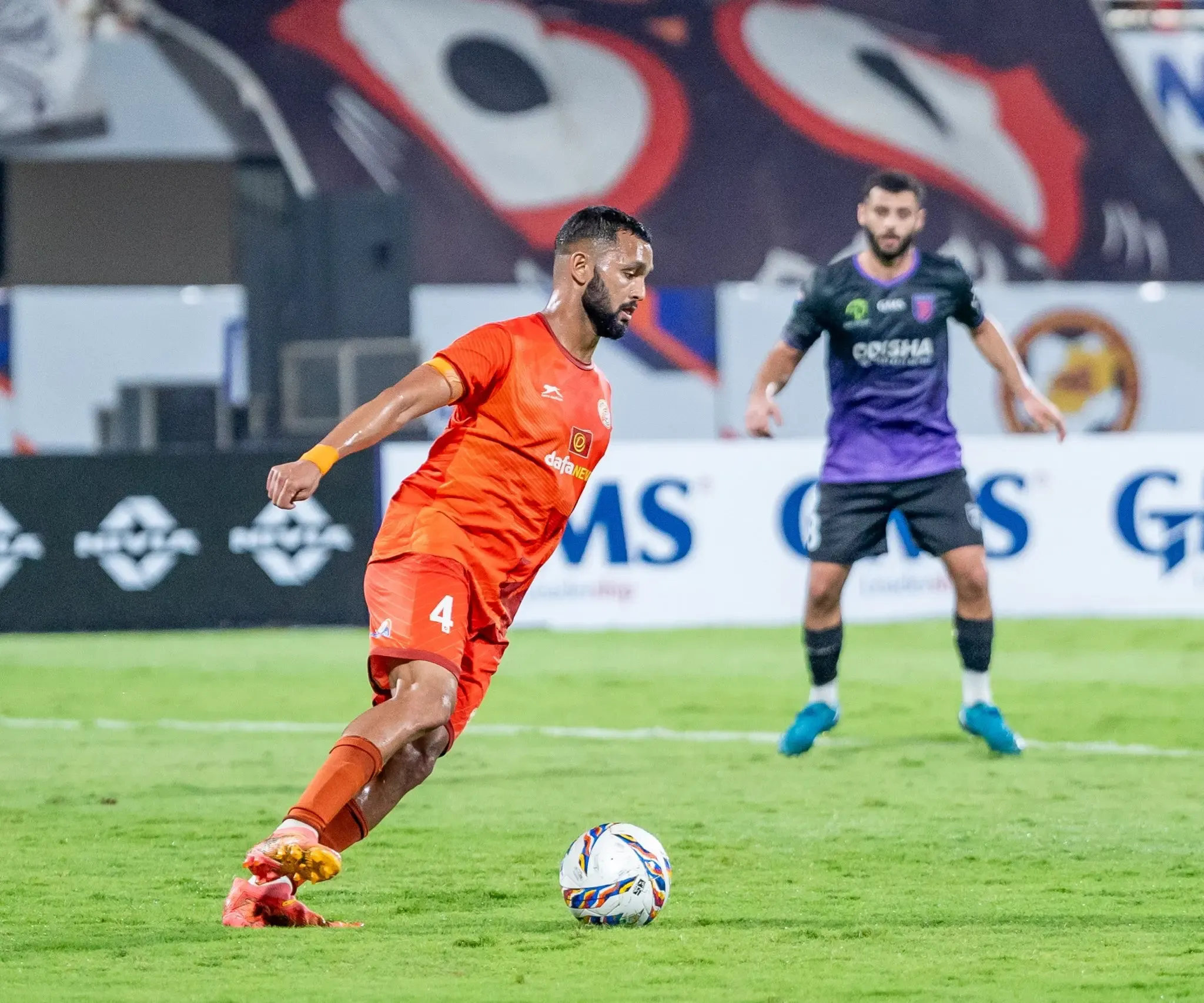 Kalinga Super Cup: Punjab FC Dominates Odisha FC to Secure Quarterfinal Berth