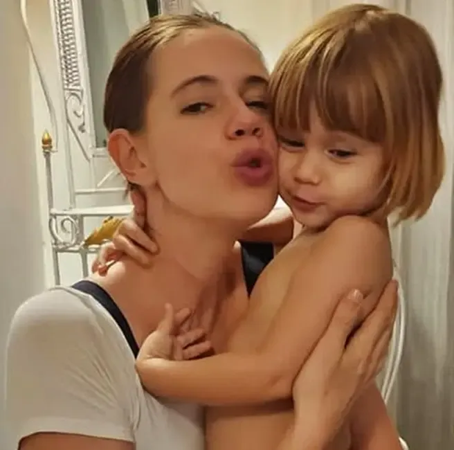 Kalki Koechlin Discovers the Value of Patience Through Her Daughter Sappho