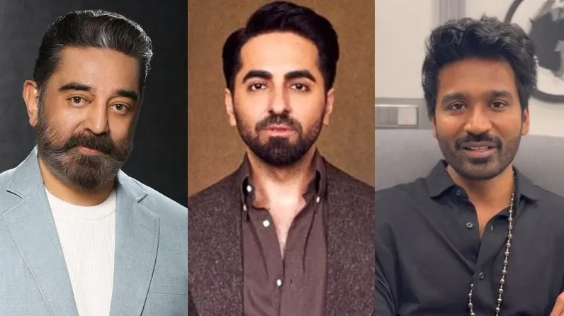 How Did Kamal Haasan, Ayushmann Khurrana, and Dhanush Respond to Operation Sindoor?