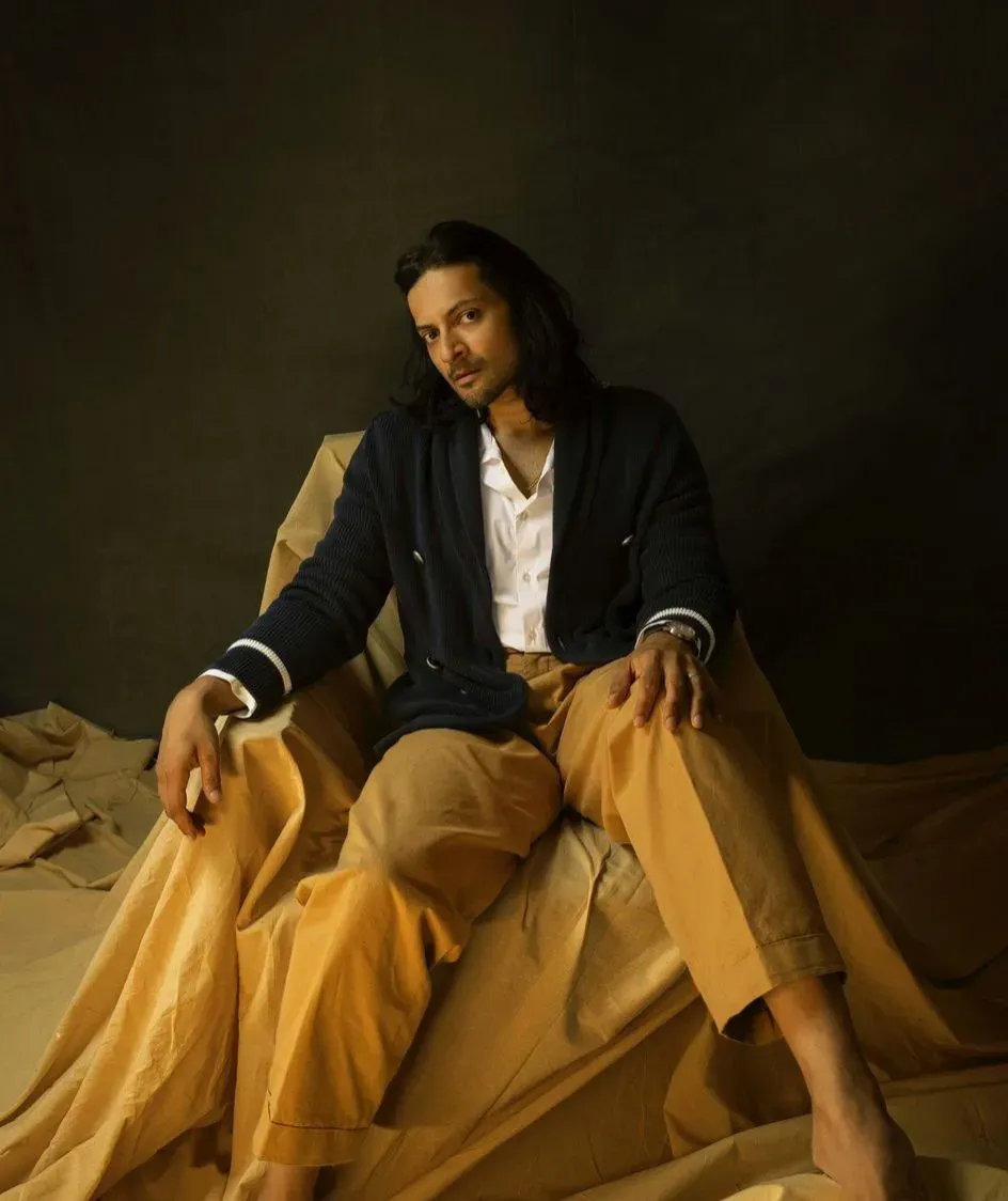 Did Kamal Haasan Just Call Ali Fazal a ‘Very Important’ Actor for India?