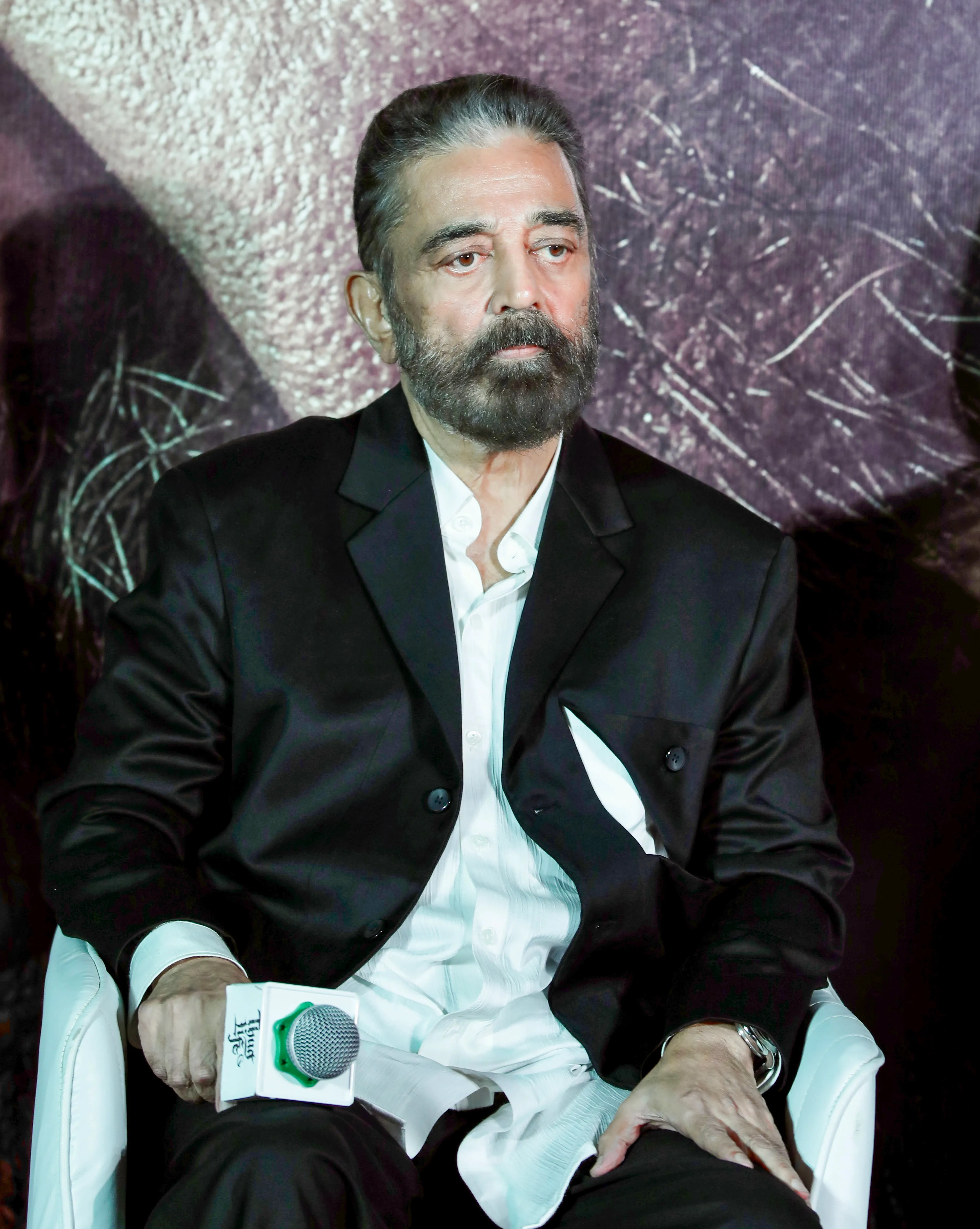 Is Kamal Haasan Ready for His Rajya Sabha Journey with DMK's Backing?