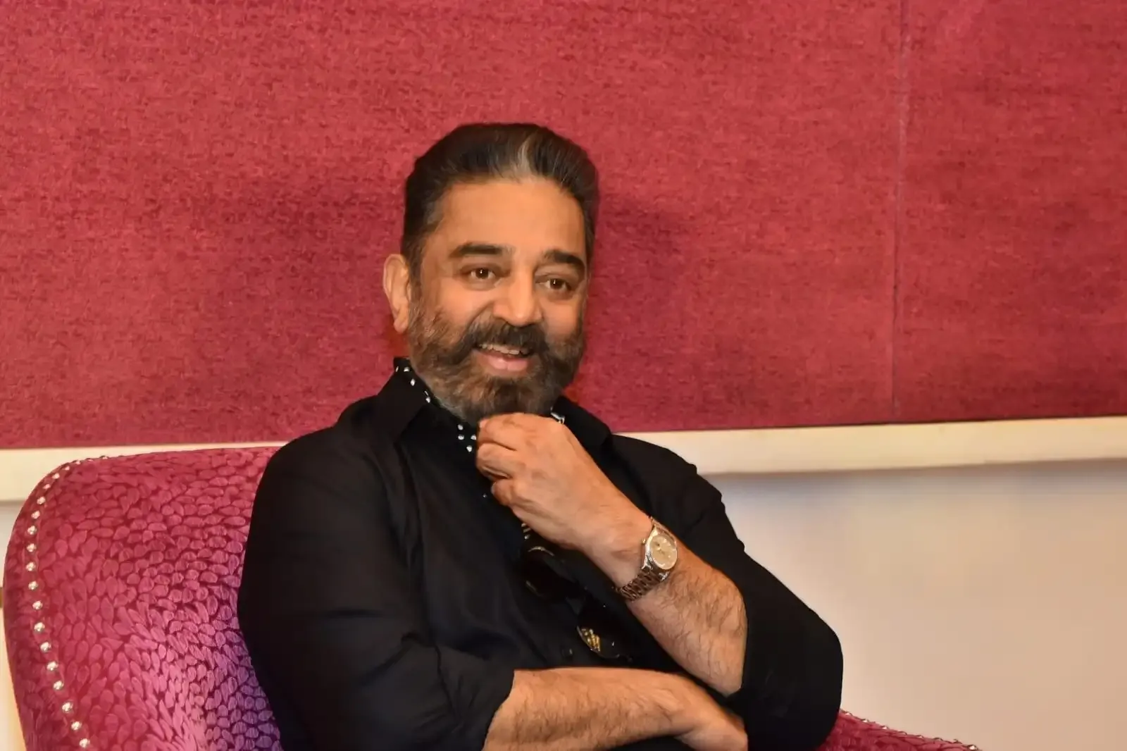 Will Kamal Haasan Apologize Over His Kannada Comments?
