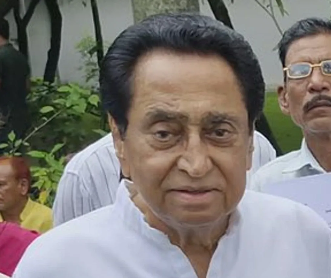 Did Kamal Nath Effectively Counter ECI’s Reference to 2018 Petition in Rahul Gandhi’s Voter Fraud Allegations?