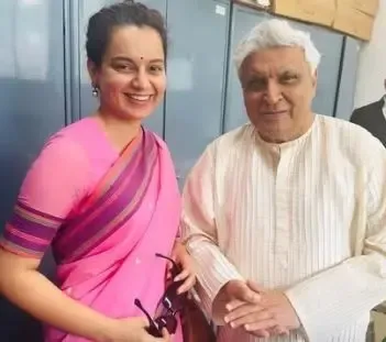 Kangana Ranaut and Javed Akhtar Reach Settlement in Defamation Case After 40 Hearings