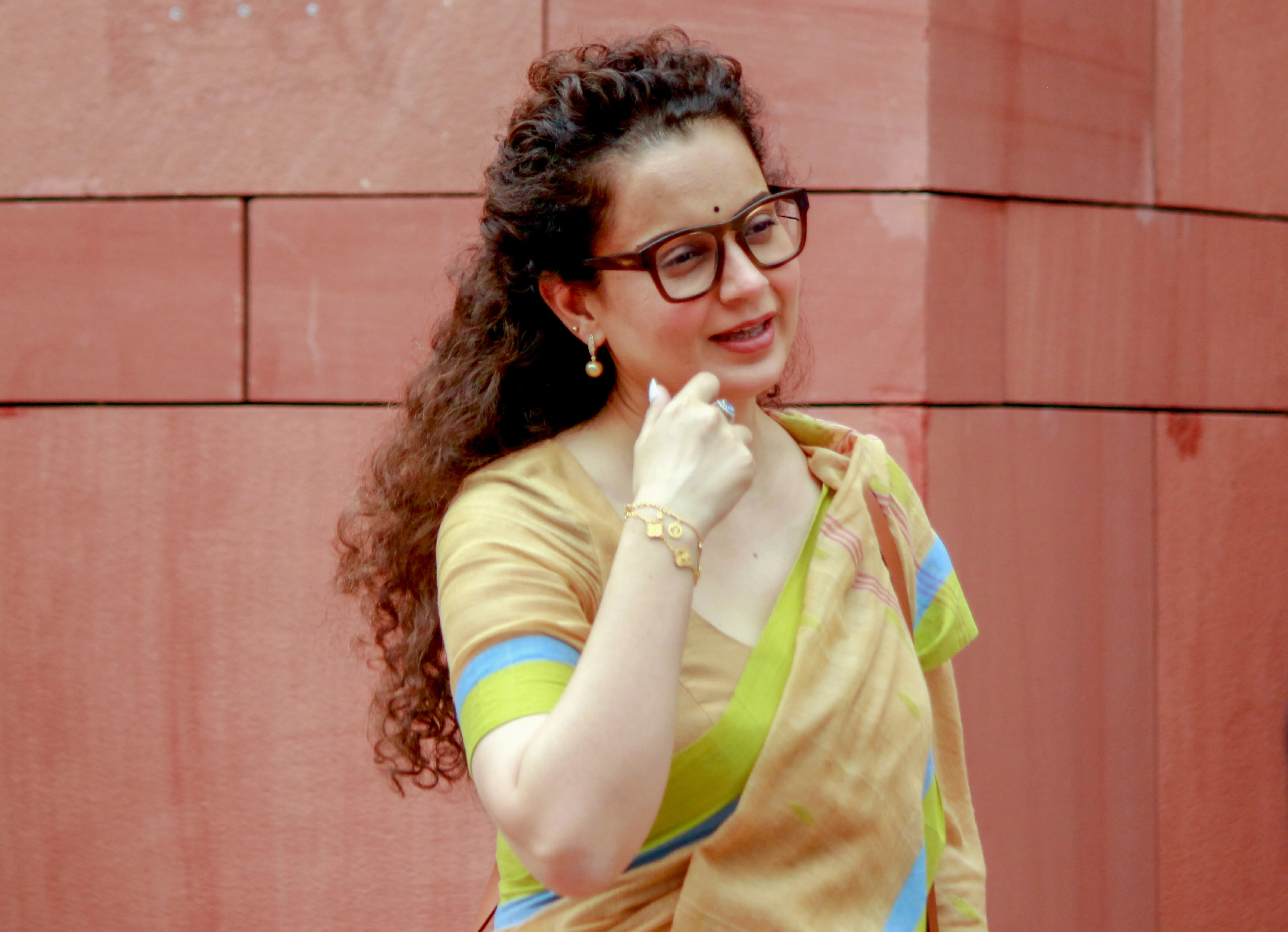 Did Kangana Ranaut Support the Ban on OTT Platforms for Soft Porn Content?