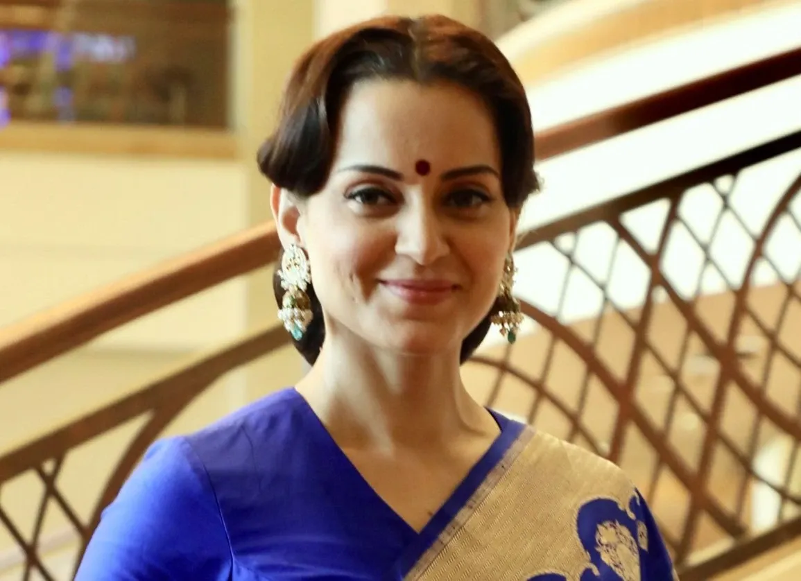 Did Kangana Ranaut Regret Her Comments on Donald Trump?