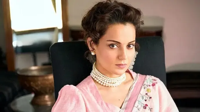 Kangana Ranaut Addresses Scene Cuts in Her Film 'Emergency'