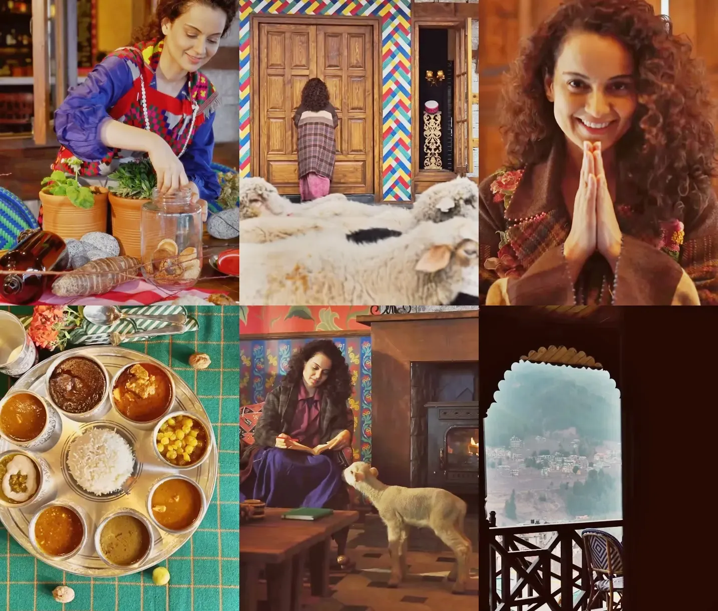 Kangana Ranaut Becomes a Restaurateur: A Personal Journey