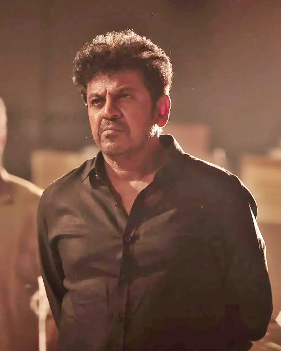 Kannada Icon Shiva Rajkumar Finalizes Look for Ram Charan’s #RC16