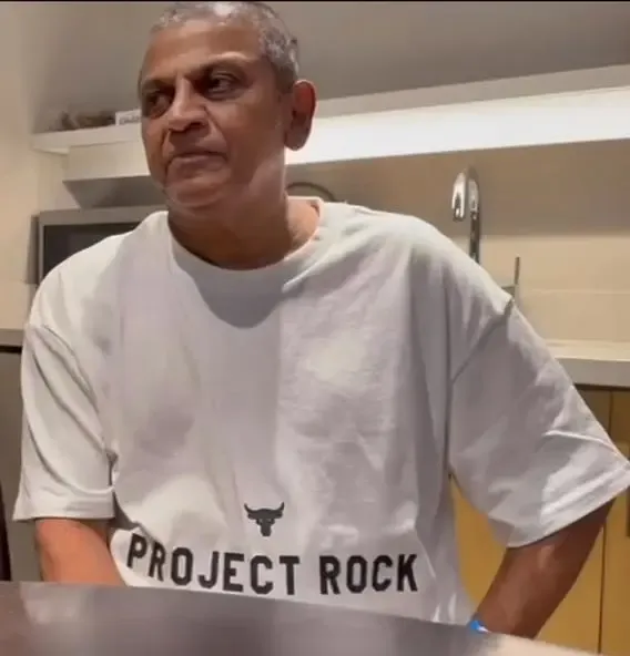 Kannada Icon Shivarajkumar Released from US Hospital After Cancer Triumph