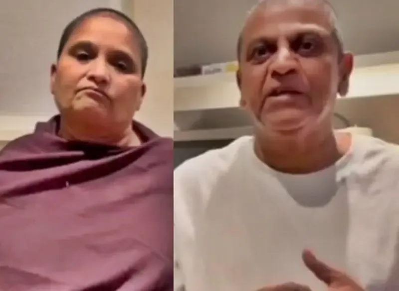Kannada Actor Shivarajkumar Reveals His Inspiring Fight Against Cancer and Announces His Return