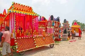 क्या कन्नौज में मोहर्रम, सावन और कांवड़ यात्रा को शांतिपूर्ण बनाने की तैयारियां पूरी हैं?