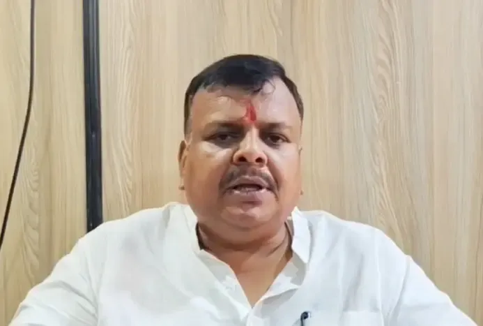 क्या कानून सबके लिए समान होना चाहिए? : संजय उपाध्याय