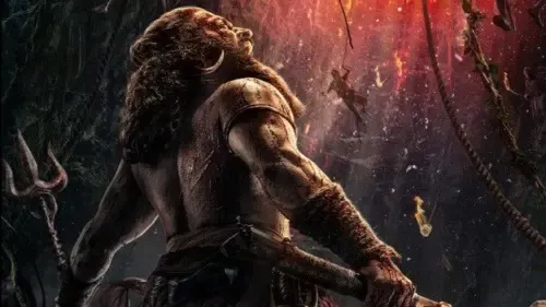 Creators of ‘Kantara: Chapter 1’ are filming an epic war scene