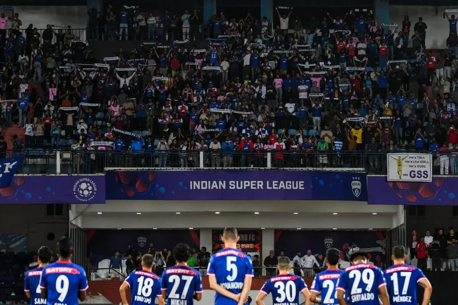 BFC Coach Zaragoza: Kanteerava's Atmosphere Fuels Our Quest for Victory Against Tough Odisha