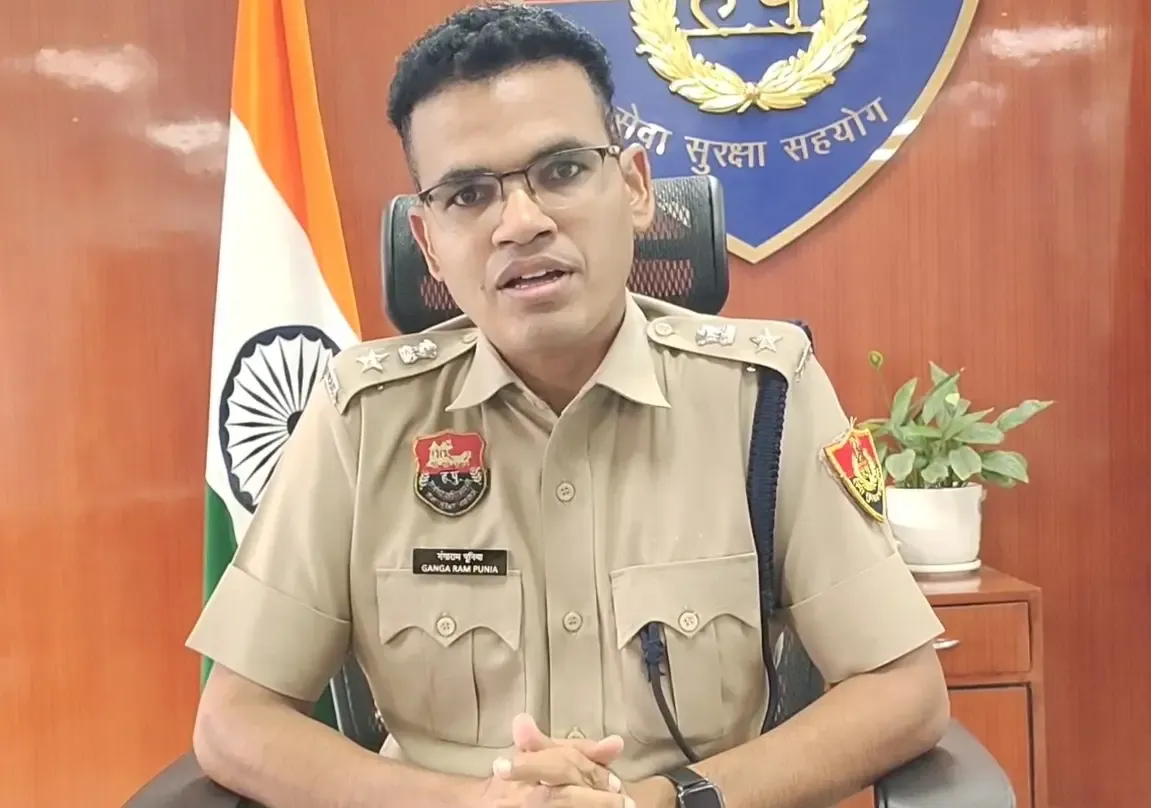 क्या करनाल पुलिस कांवड़ यात्रा के लिए तैयार है? पड़ोसी राज्‍यों के साथ बैठकें चल रही हैं