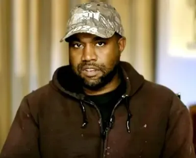 Kanye West Launches Angry Rant, Addresses 'Nazi' Claims