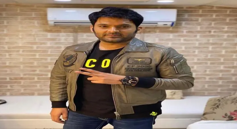 Will Kapil Sharma Receive Police Protection After Shooting Outside His Cafe?