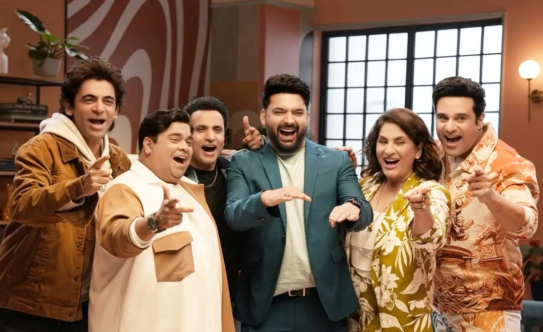 Is Kapil Sharma’s Comedy Show Returning for Season 3?