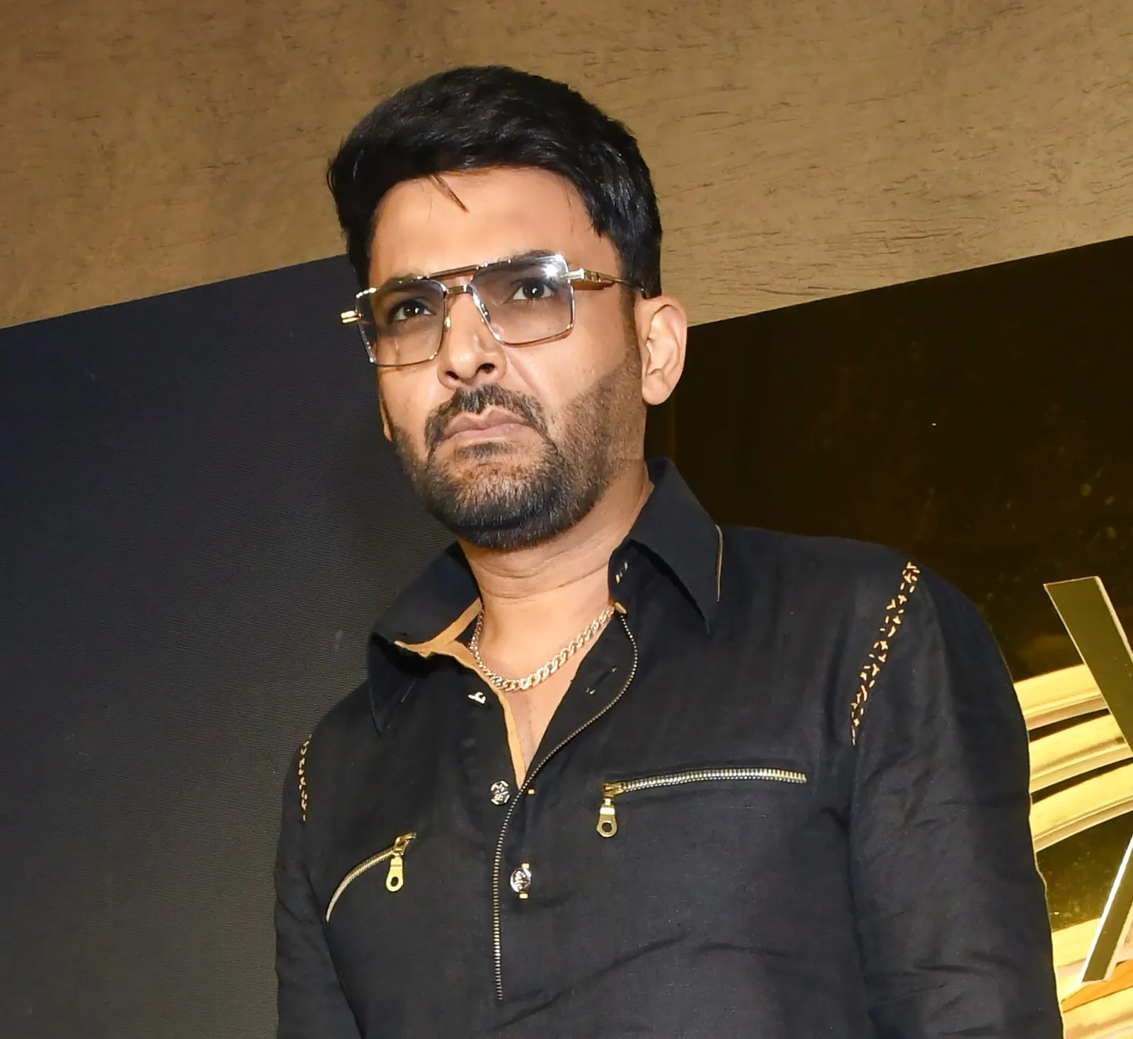 Is Kapil Sharma's Kap's Cafe Under Threat Again?