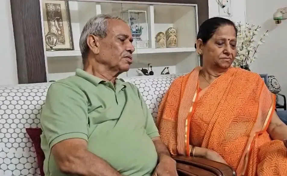 क्या कैप्टन शुभांशु शुक्ला की पीएम मोदी से बातचीत ने परिवार में खुशी की लहर पैदा की?