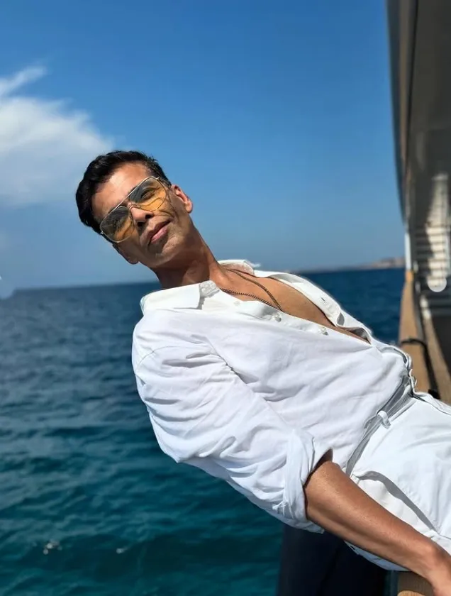 Will Karan Johar Return to Sets in 2026?