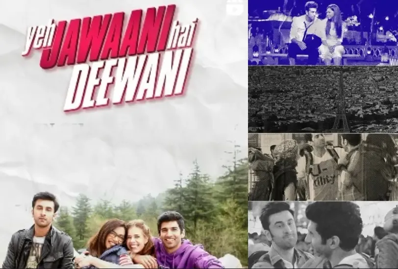 Karan Johar Reminisces as He Reopens the 'Box of Memories'