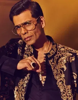 Karan Johar Reflects on His Journey with 'Akaal'