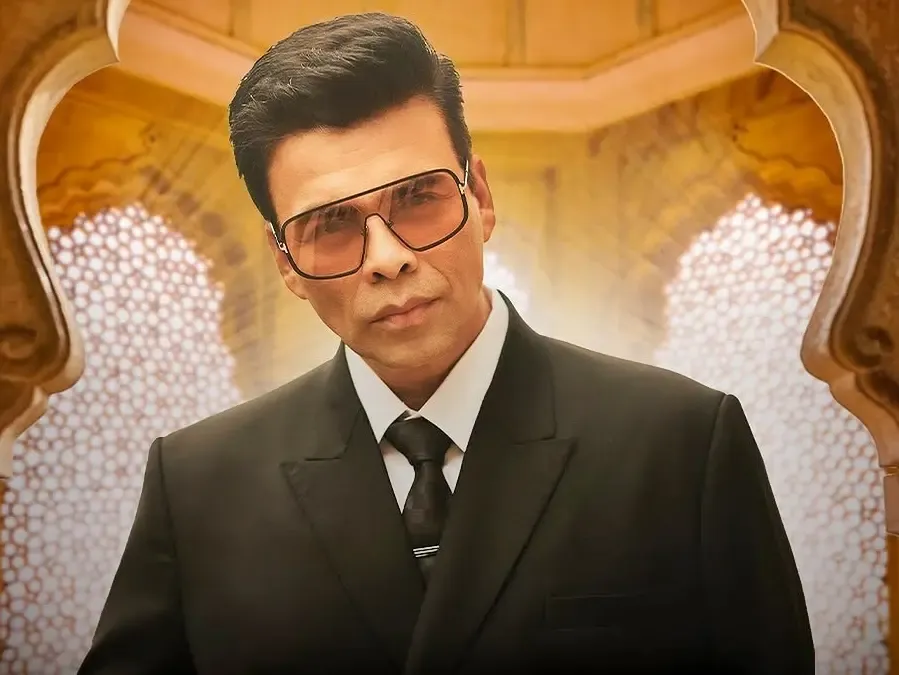 Karan Johar to Emcee IIFA 2025: A Heartfelt Celebration