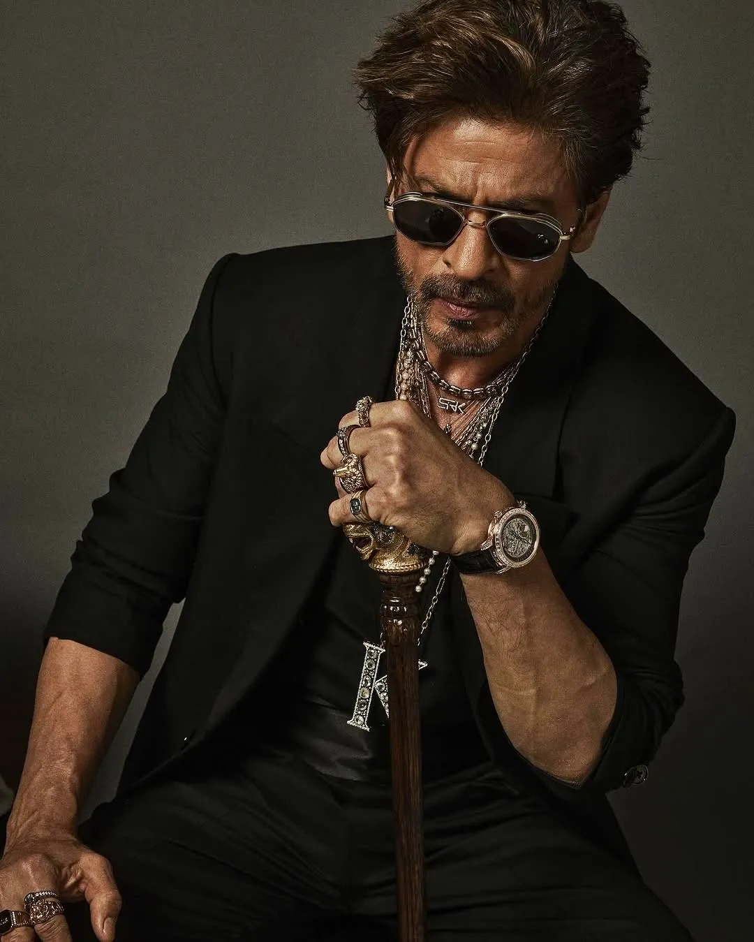 Is Shah Rukh Khan the Undisputed King of the MET?
