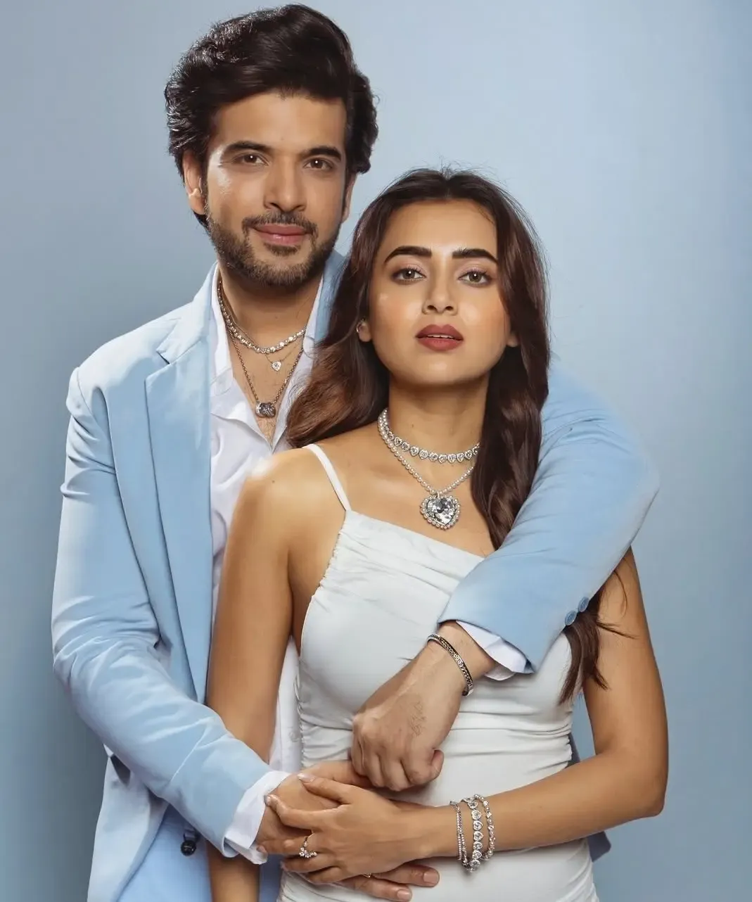Karan Kundrra Discusses Wedding Plans with Tejasswi Prakash and Shares Menu Insights