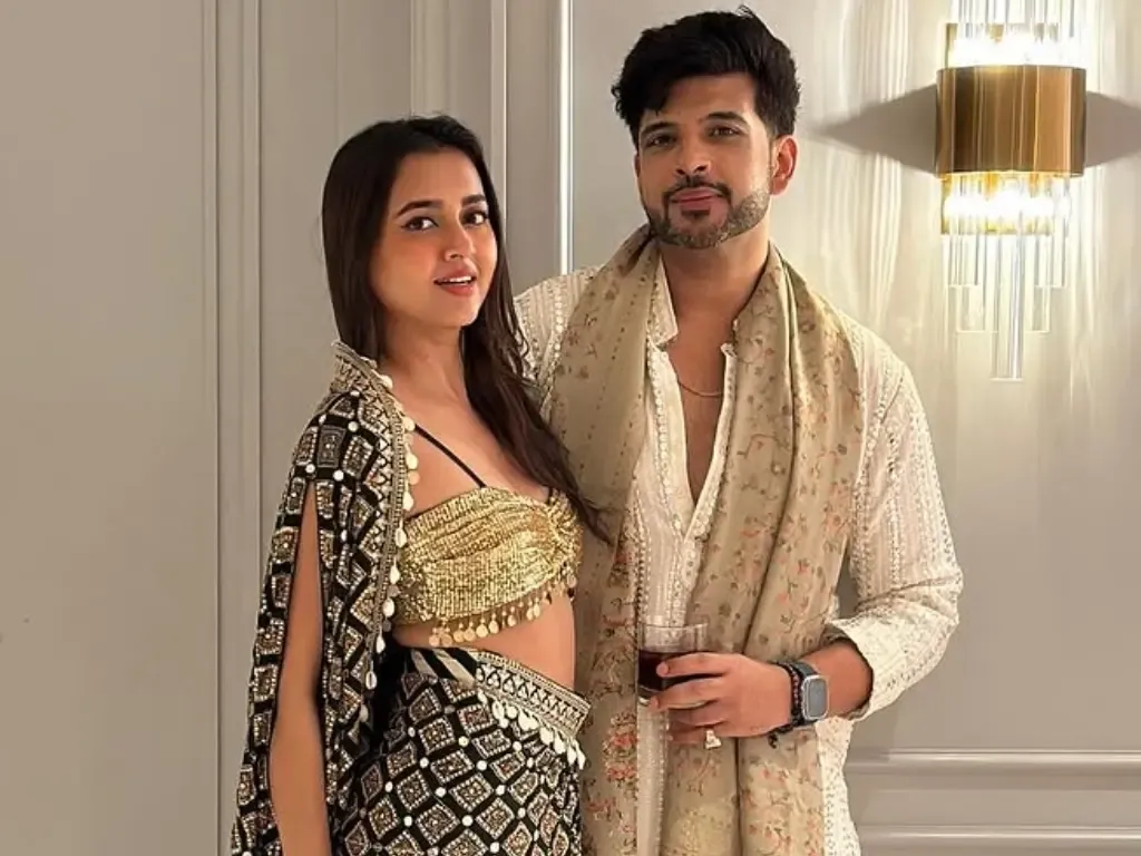Karan Kundrra Shares How Tejasswi Prakash's Cooking is an 'Extremely Special' Gesture