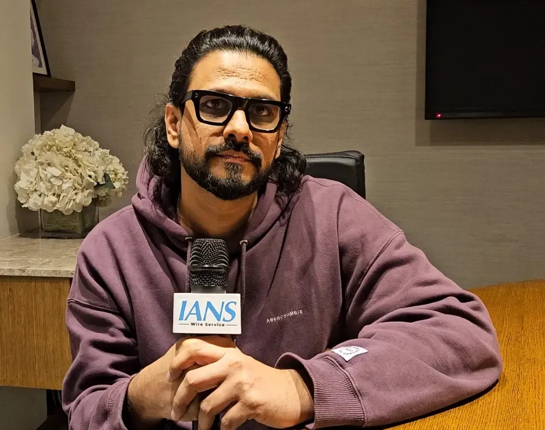 Karan Singh Tyagi Supports Ananya Panday’s Role in 'Kesari Chapter 2' Amidst Backlash