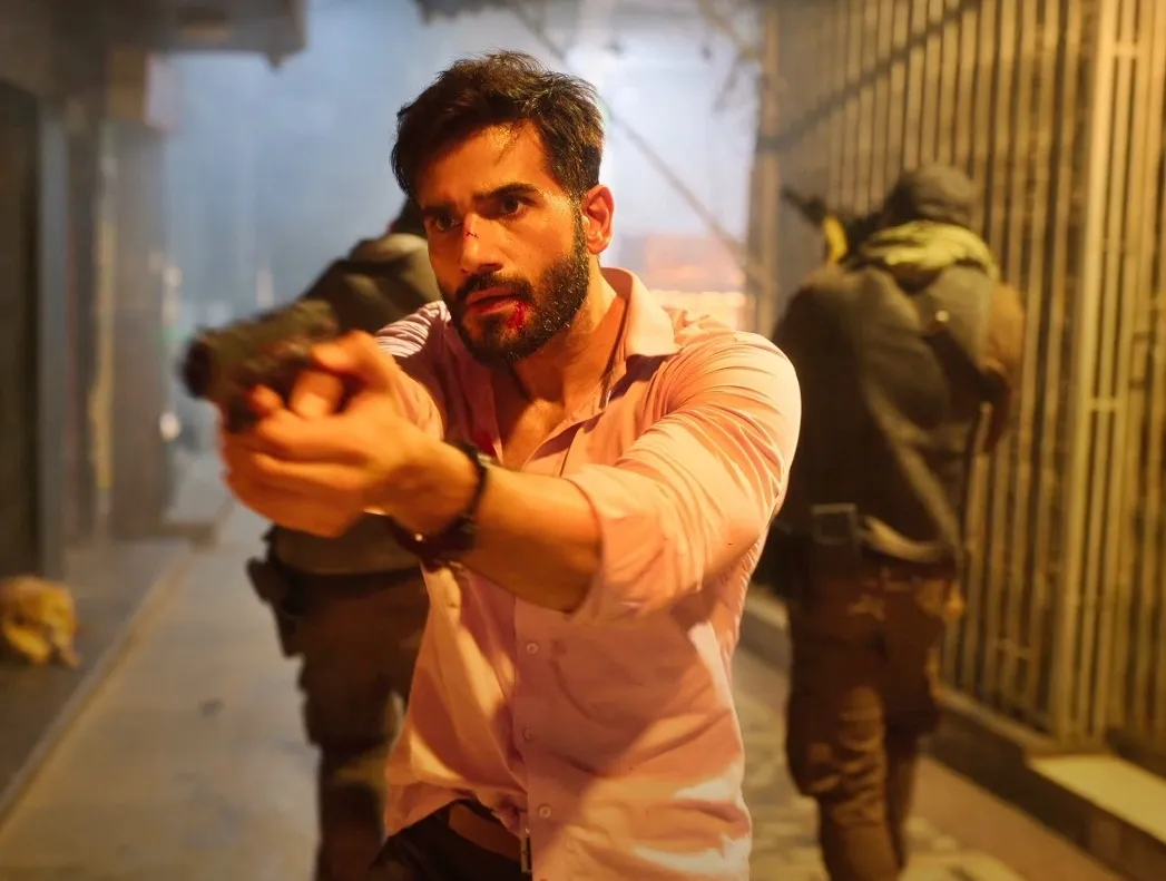 Is Karan Tacker's ‘Special Ops-2’ Making Farooq Ali His Alter Ego?