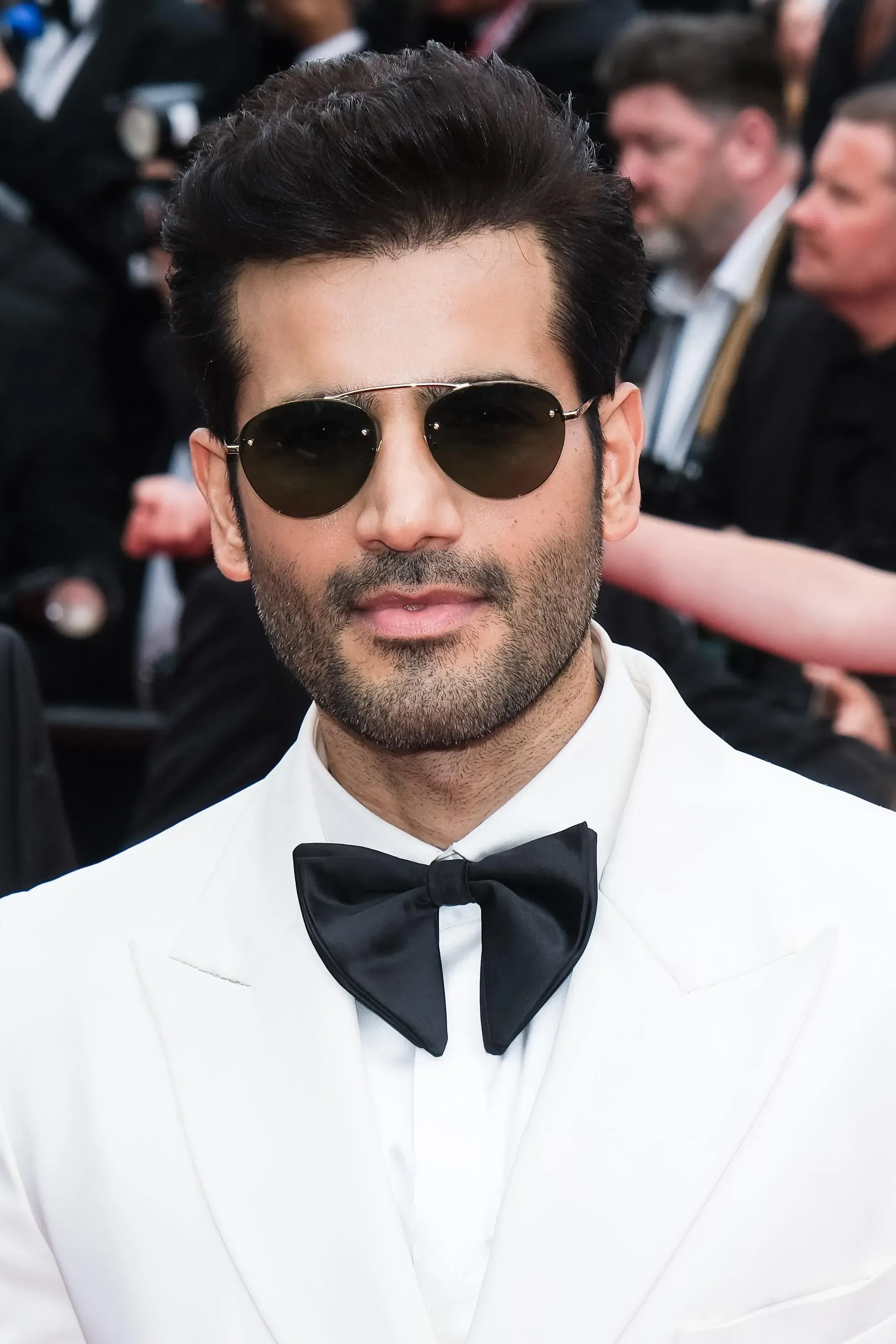 What Did Karan Tacker Say About His Cannes Experience?