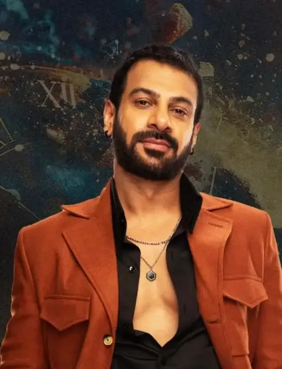 Karan Veer Mehra Claims the 'Bigg Boss 18' Title