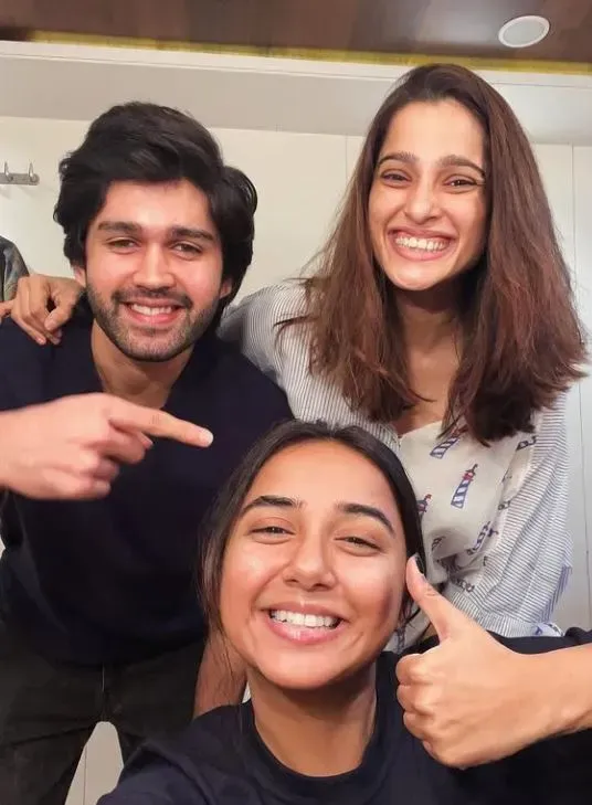 What Cooling Off Mechanism Did Karanvir Malhotra Use on 'Andhera' Sets?