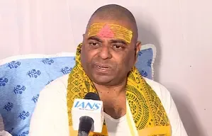 Karauli Shankar Mahadev Emphasizes Self-Discovery as the Ultimate Kumbh Miracle