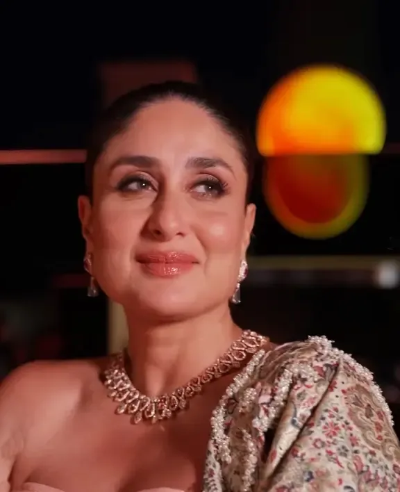 Kareena Kapoor's Surprising Meeting at Her Kids' Annual Celebration