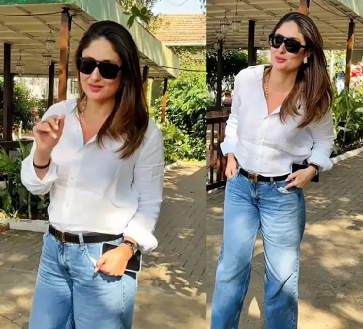 Kareena Kapoor Khan Pleads with Media to Avoid Snapping Her Children
