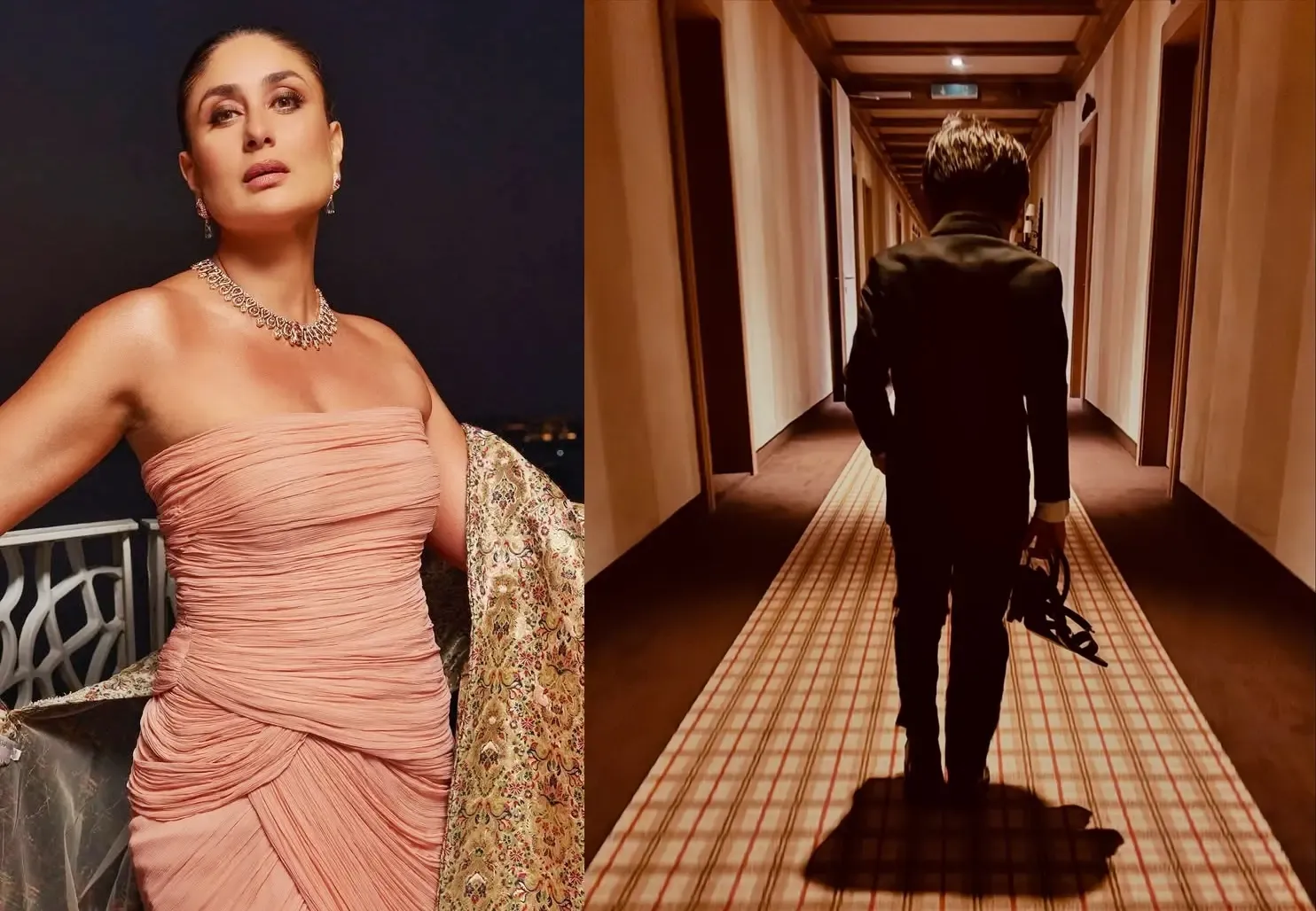 Kareena Kapoor Khan Shares Adorable Photos of Taimur Engaging in 'Maa Ki Seva'