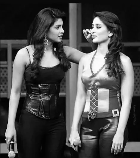 Did Kareena Just Declare Priyanka 'Meant for Global Domination' on Her 43rd Birthday?