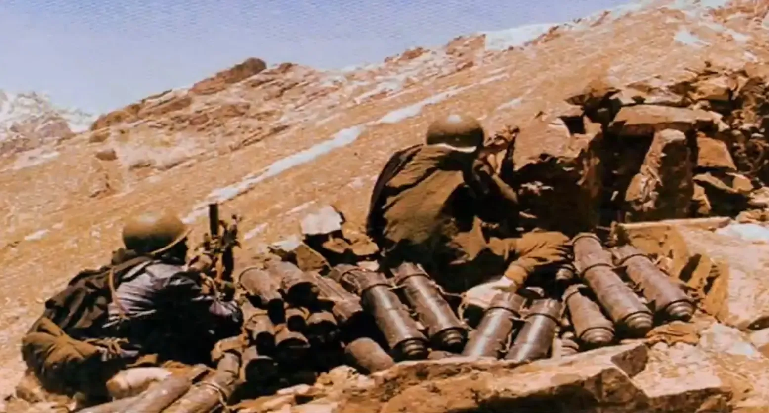 क्या भारतीय सेना ने कारगिल विजय दिवस 2025 के लिए यादगार पल साझा किए हैं?
