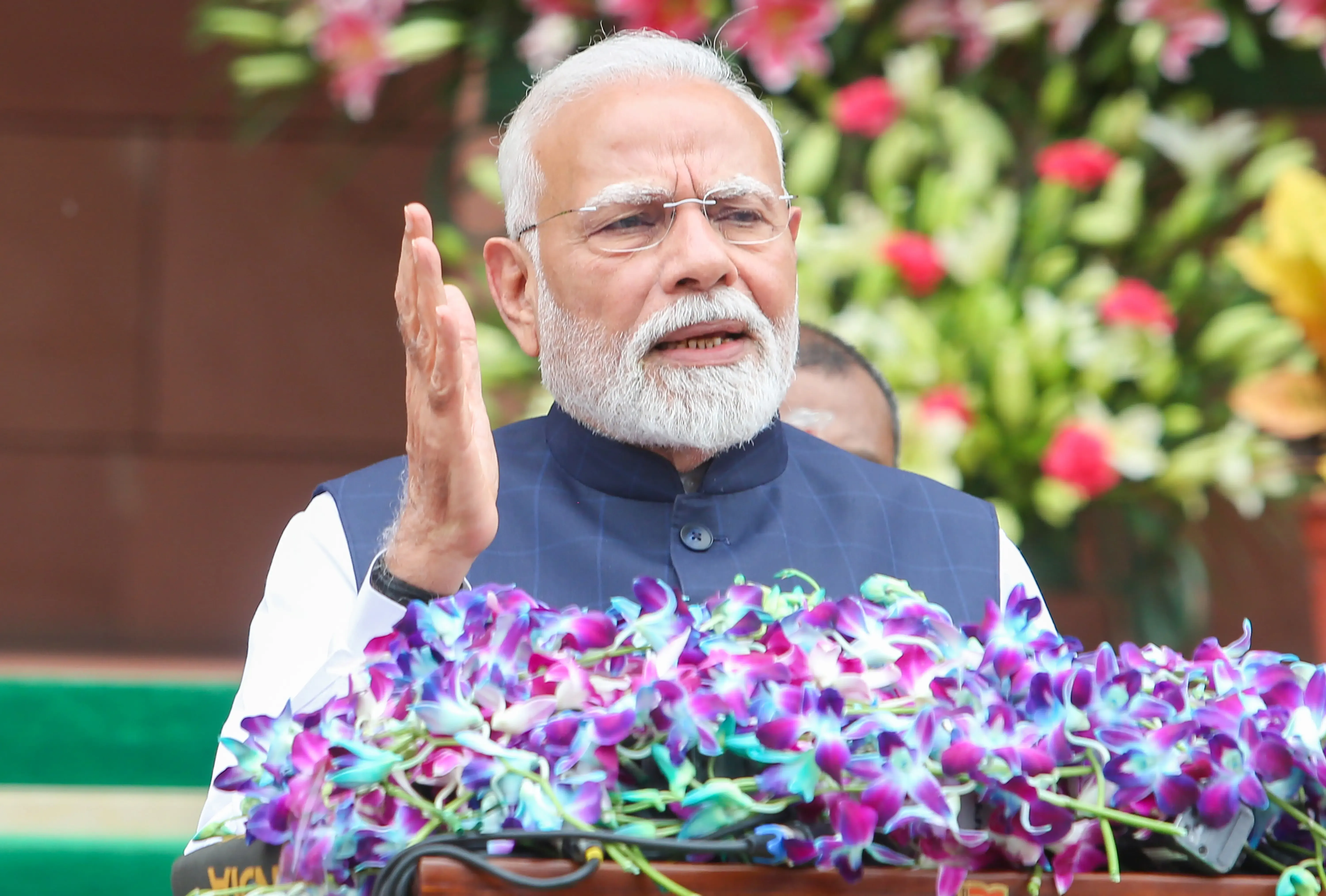 क्या देश ने कारगिल विजय दिवस पर वीर जवानों को दी श्रद्धांजलि?