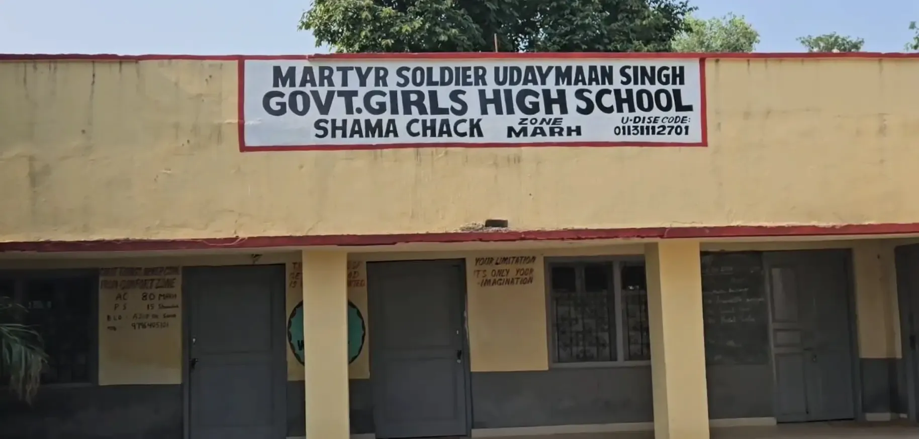 क्या कारगिल युद्ध के शहीद <b>उदय मान सिंह</b> को याद कर मां हुईं भावुक?