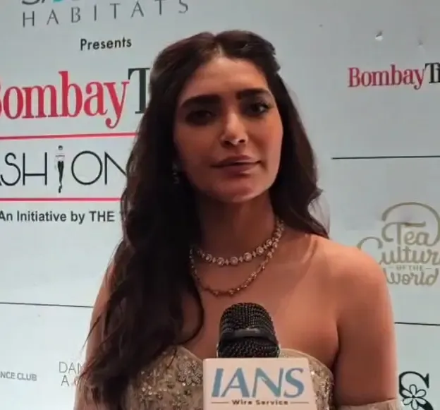 Karishma Tanna Shares Summer Style Suggestions to Stay Cool