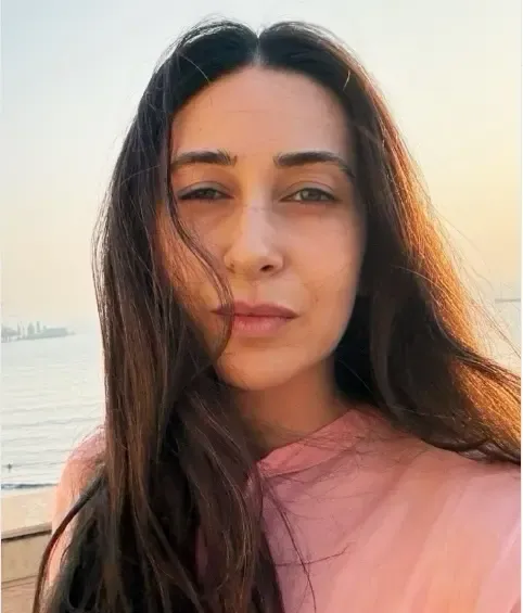 Karisma Kapoor Embraces Her ‘No Filter Days’