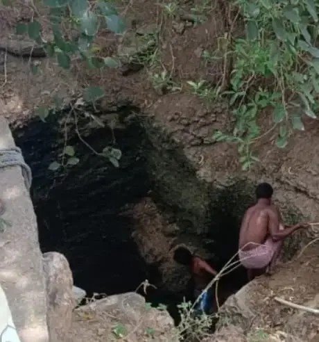 Karnataka Bank Heist: Stolen Gold Discovered in Tamil Nadu Well, Six Arrested