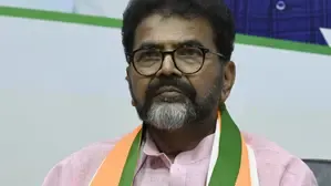 Karnataka BJP Celebrates Union Budget, Bringing Happiness to Citizens