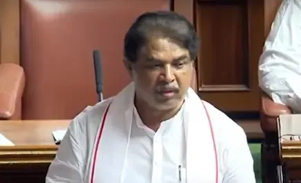 Karnataka BJP Critiques Congress Over Israeli Tourist's Assault in Hampi